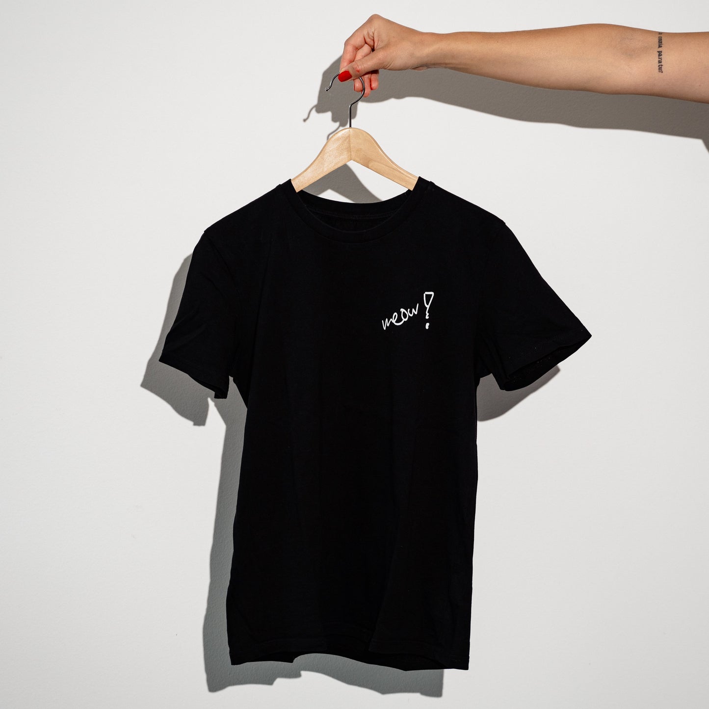 Mijav! | unisex eko majica