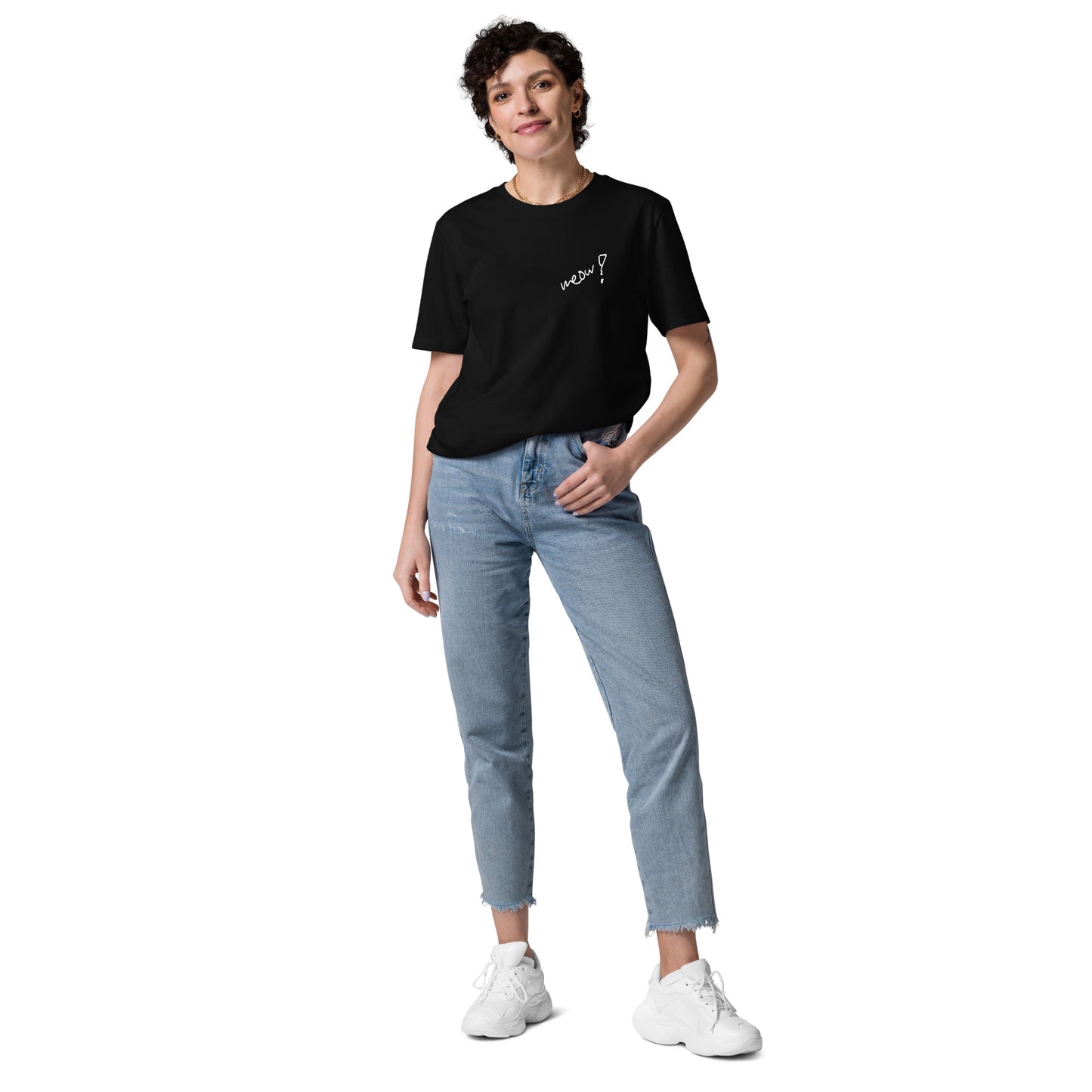 Mijav! | unisex eko majica